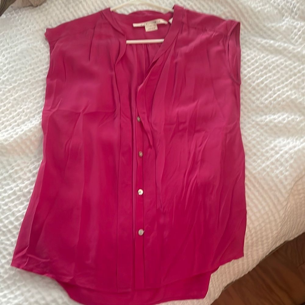 Max Studio blouse